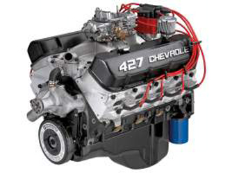 P6D70 Engine